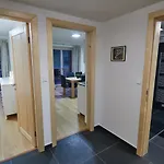 Apartamento Kovárna *