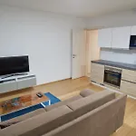 Kovarna Apartment *