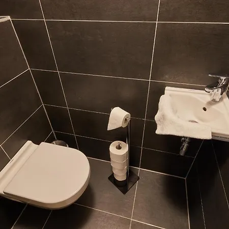 Kovarna Apartment