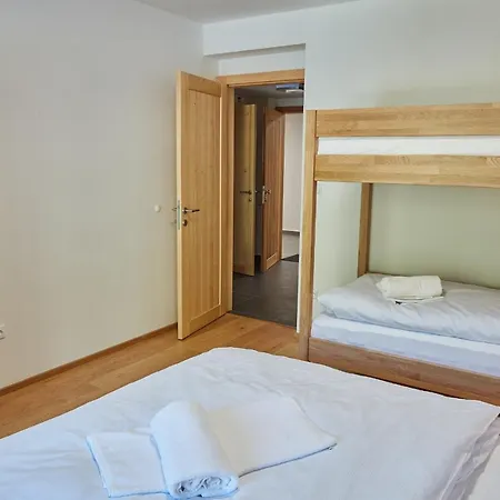 Kovarna Apartment Pec pod Sněžkou