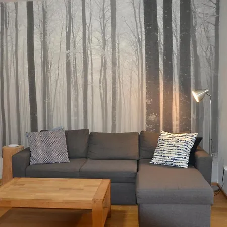 Kovarna Apartment *