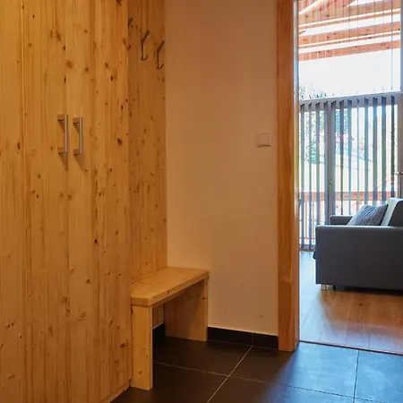 Kovarna Apartment Pec pod Sněžkou