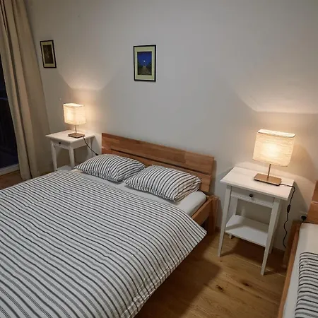 Kovarna Apartment *