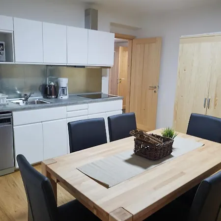 Apartamento Kovárna