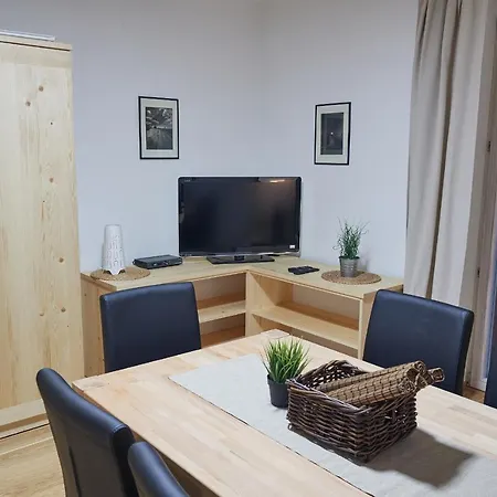 Appartamento Kovárna