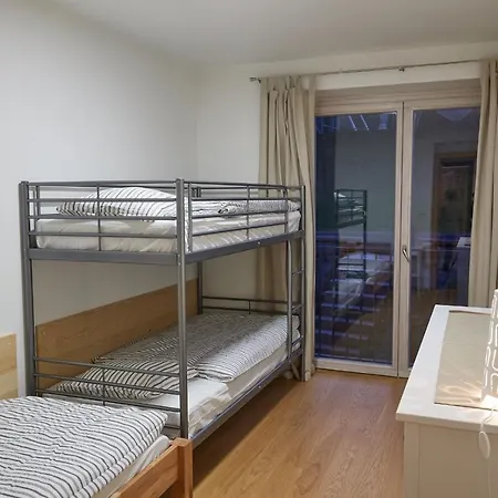 Kovárna Apartamento *