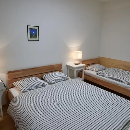 Kovarna Apartament