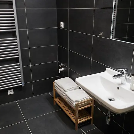 Apartment Kovarna *