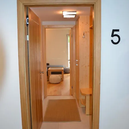 Apartment Kovarna Pec pod Sněžkou
