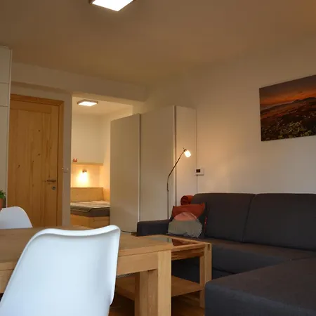 Kovarna Apartment