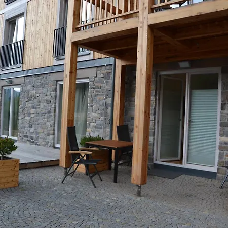 Kovarna Apartment *