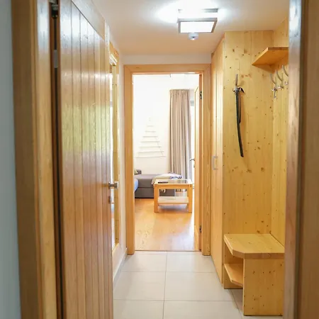 Kovarna 아파트 페츠포드 스녜즈코우