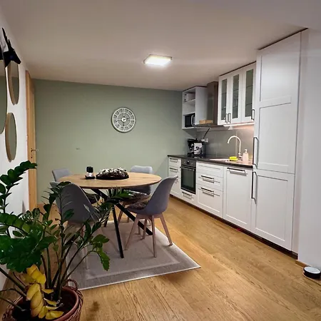 Kovarna Apartament *