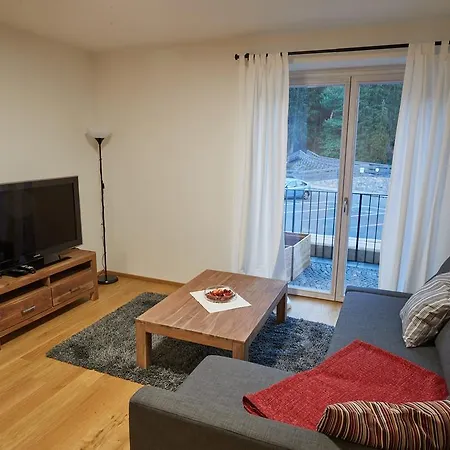 Apartament Kovarna Pec pod Sněžkou
