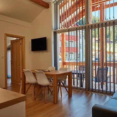 Kovarna 페츠포드 스녜즈코우