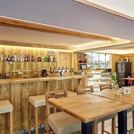 아파트 Kovarna 페츠포드 스녜즈코우