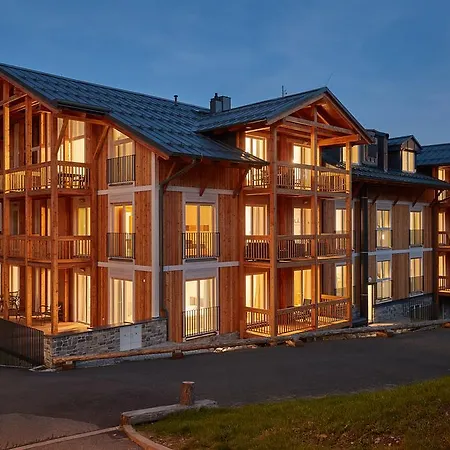 Apartman Kovárna