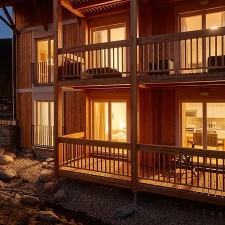 Apartman Kovárna *
