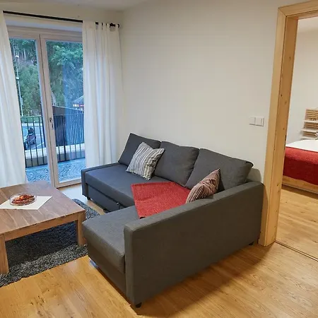Apartment Kovarna