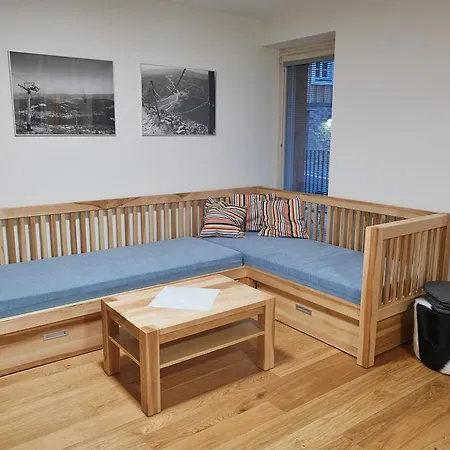 Kovarna Apartment Pec pod Sněžkou