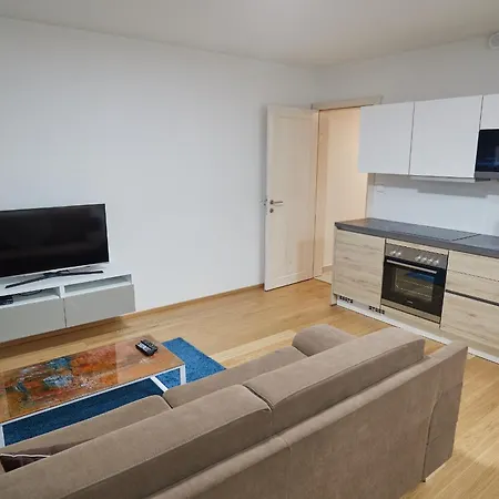 Kovarna Apartment *