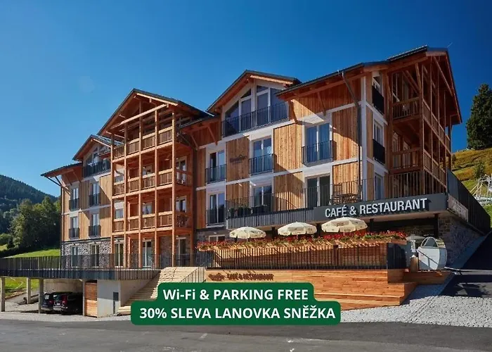 Kovarna Apartament