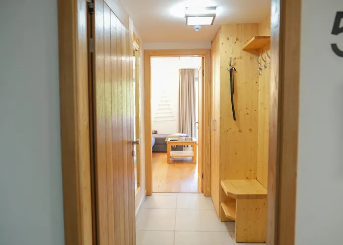 Kovarna Apartament Pec pod Sněžkou