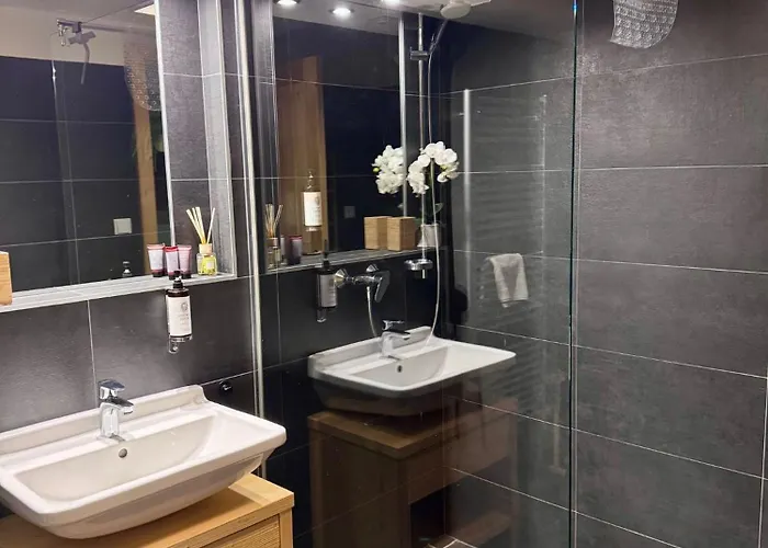 Kovarna Apartament Pec pod Sněžkou