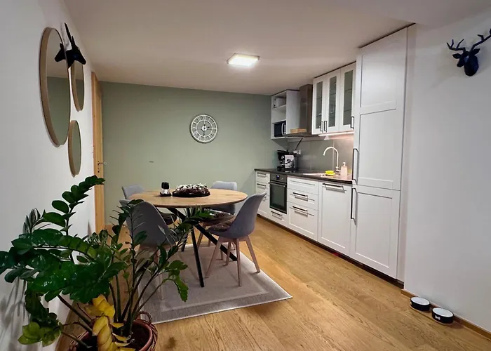Kovarna Apartament *