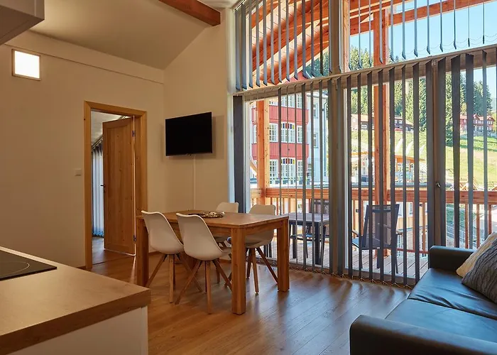 Kovarna Pec pod Sněžkou